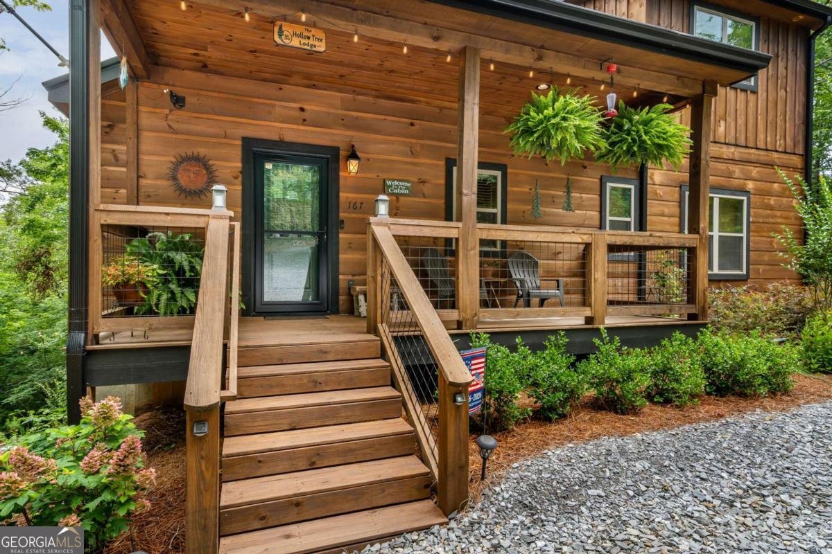 167 Trails End Ridge Ellijay - Photo 39