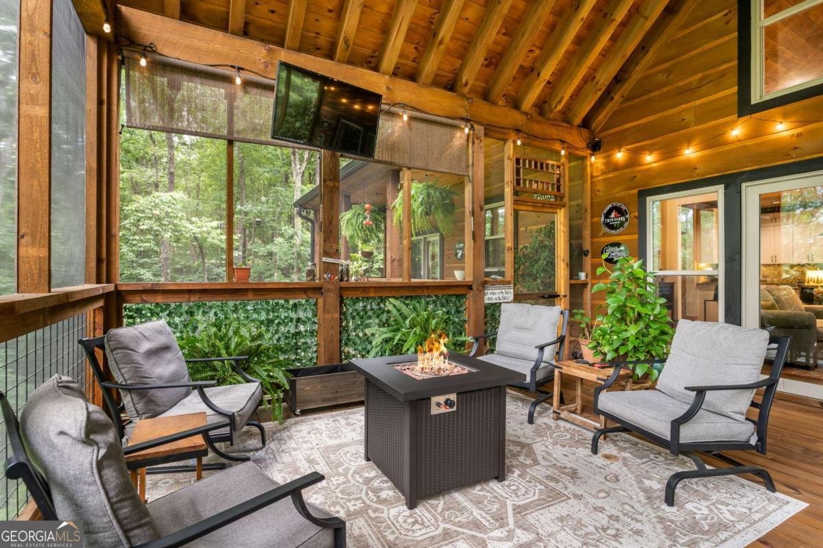 167 Trails End Ridge Ellijay - Photo 45