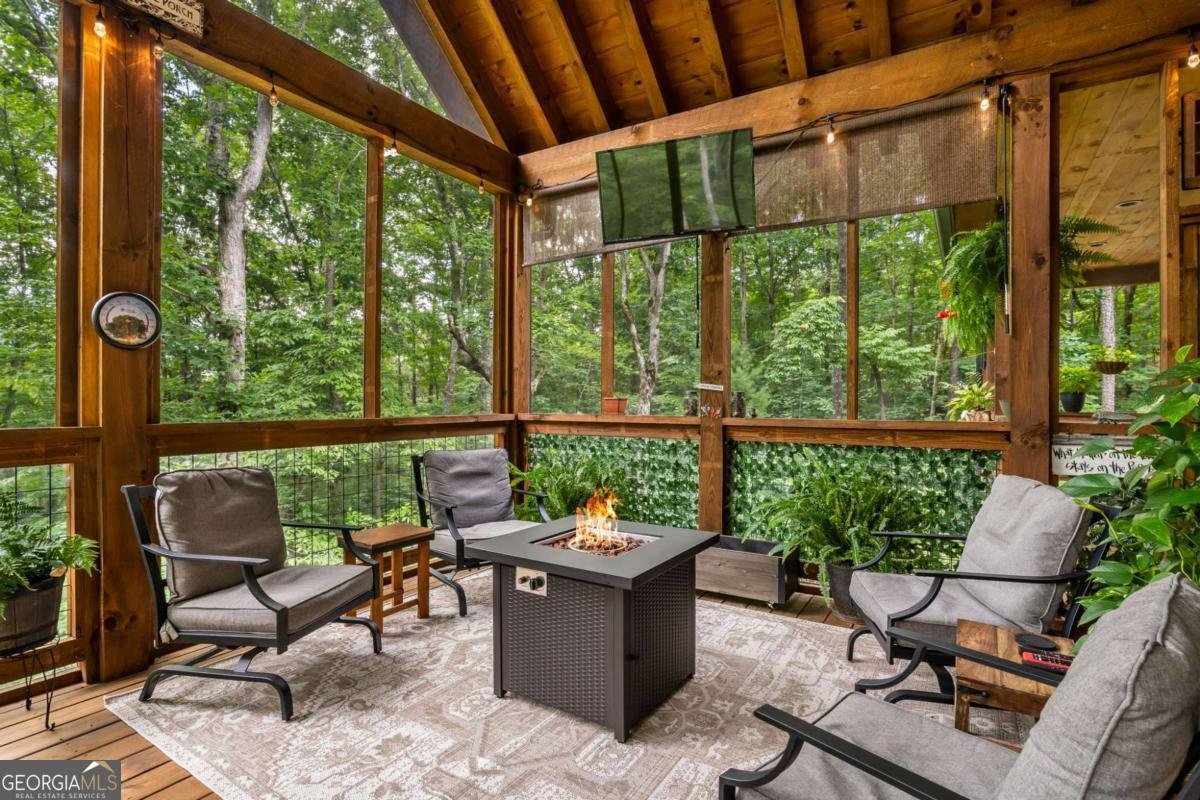 167 Trails End Ridge Ellijay - Photo 46