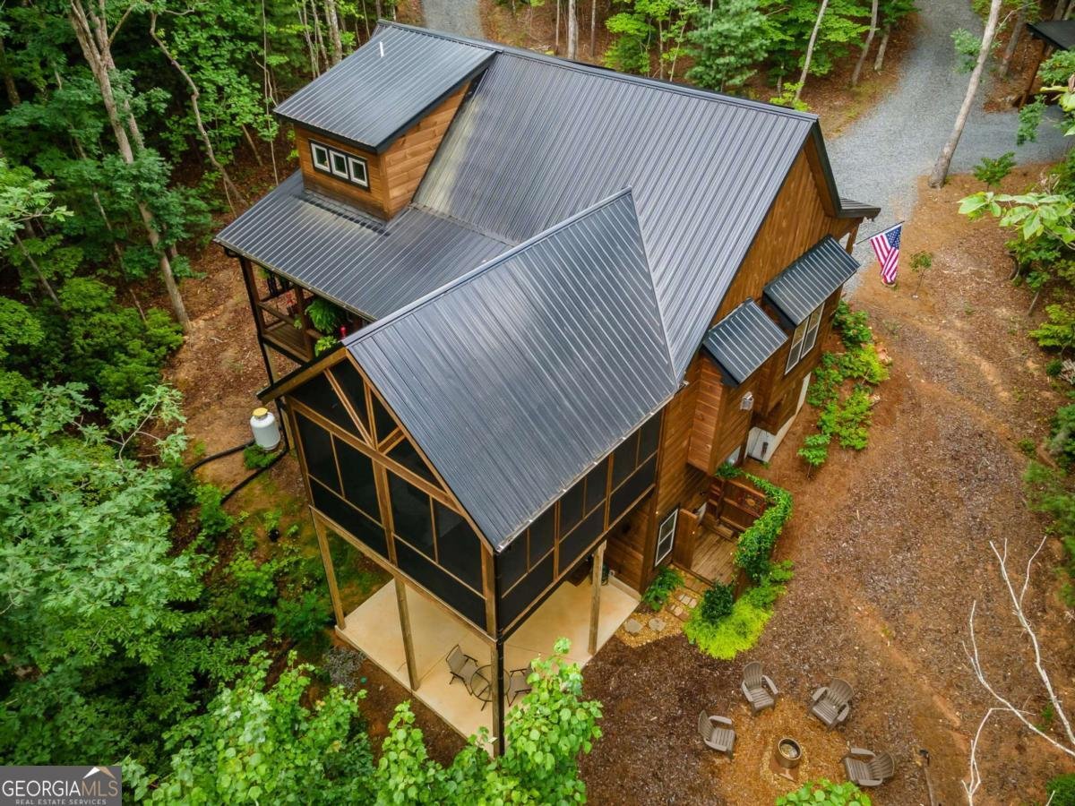 167 Trails End Ridge Ellijay - Photo 47
