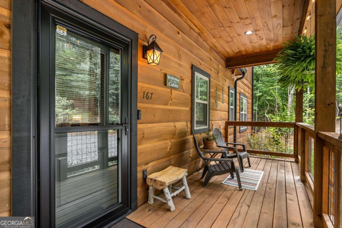 167 Trails End Ridge Ellijay - Photo 48