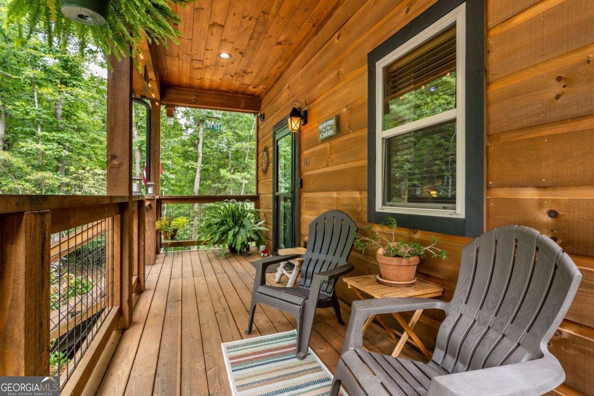167 Trails End Ridge Ellijay - Photo 49