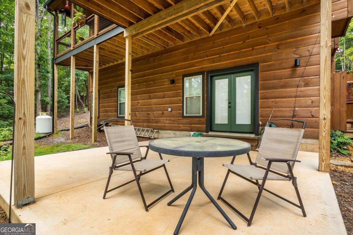 167 Trails End Ridge Ellijay - Photo 50