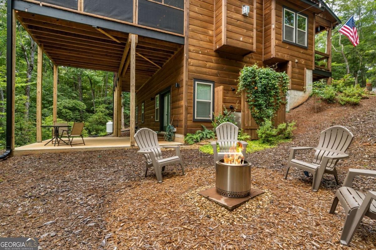 167 Trails End Ridge Ellijay - Photo 52