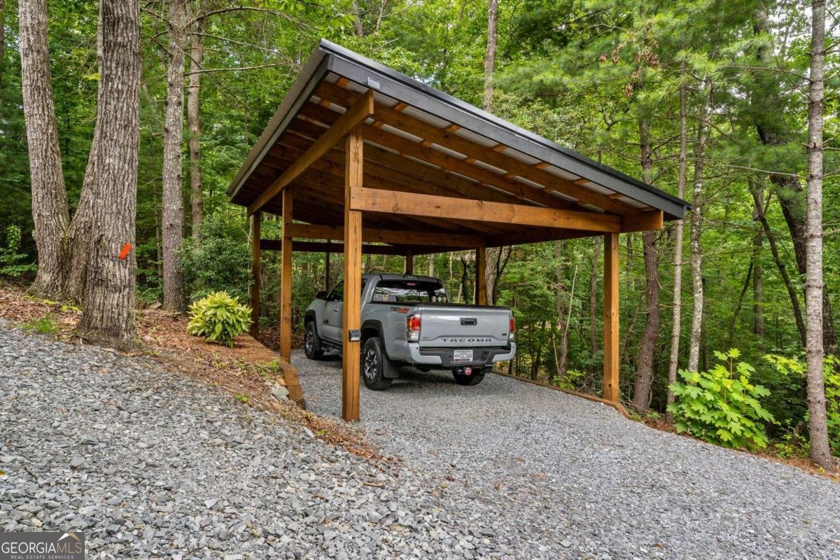 167 Trails End Ridge Ellijay - Photo 53