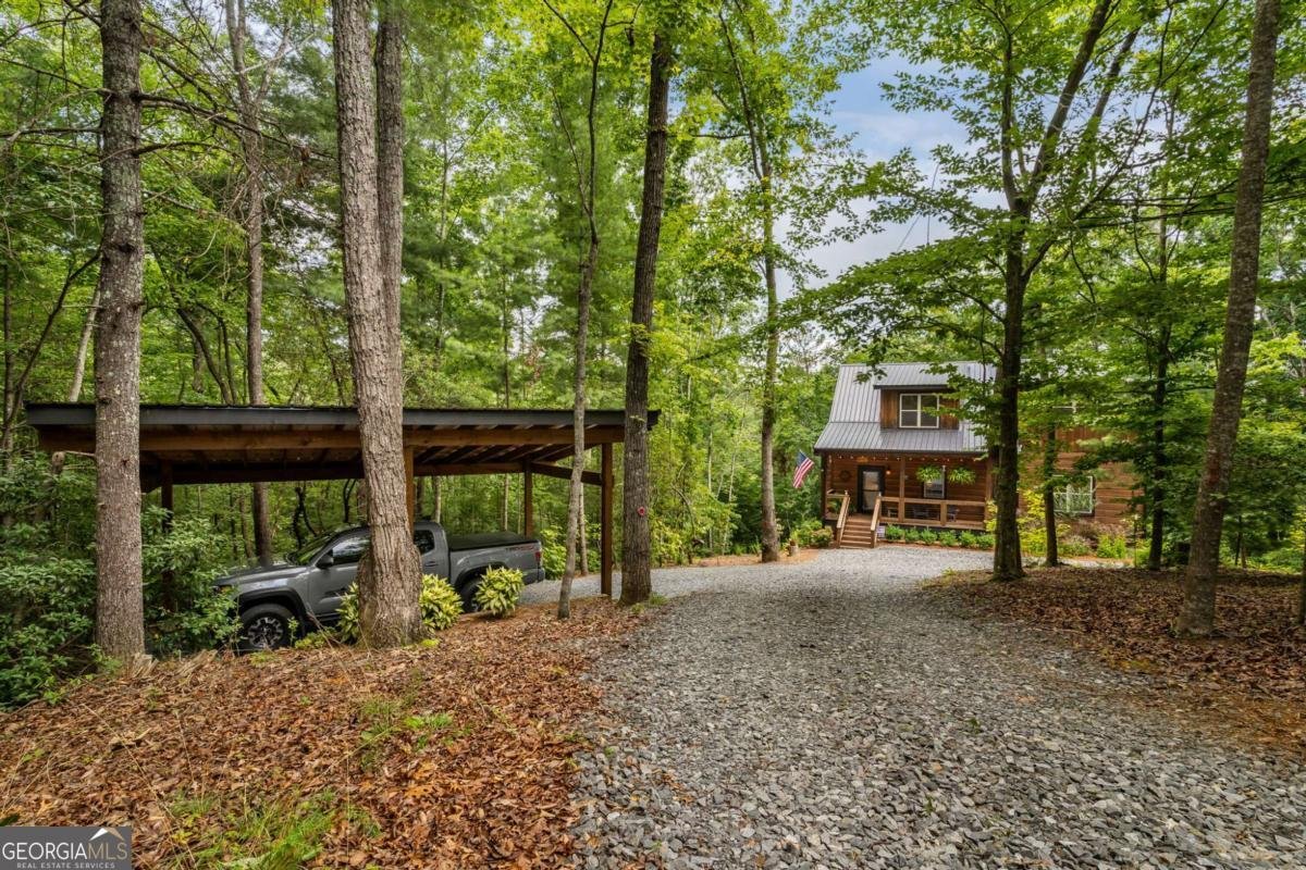 167 Trails End Ridge Ellijay - Photo 55