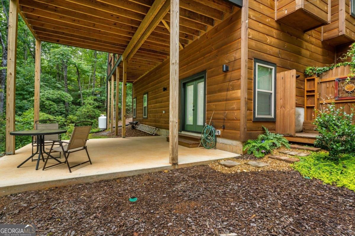 167 Trails End Ridge Ellijay - Photo 56