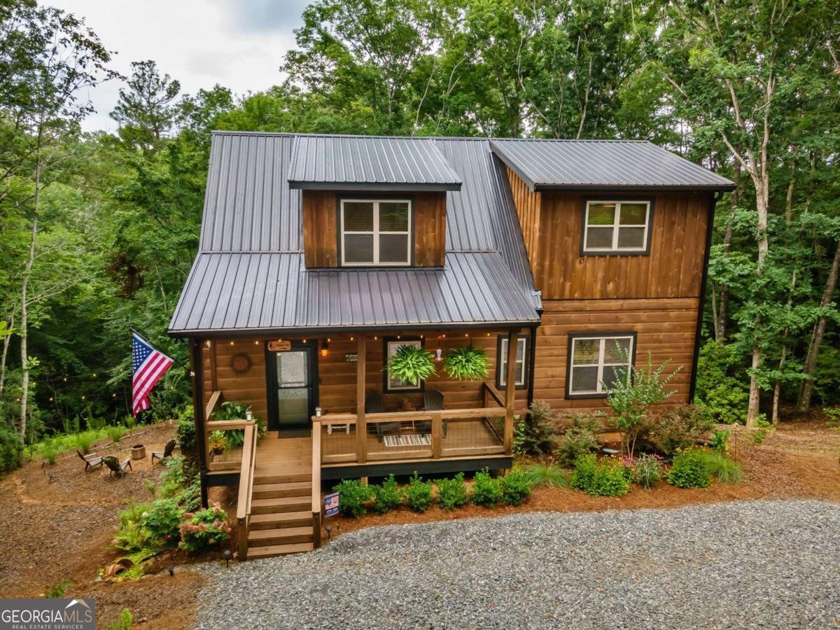 167 Trails End Ridge Ellijay - Photo 57