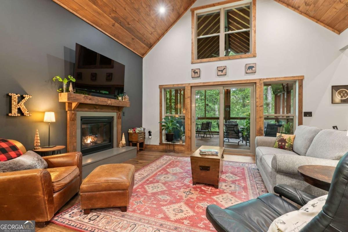 167 Trails End Ridge Ellijay - Photo 6