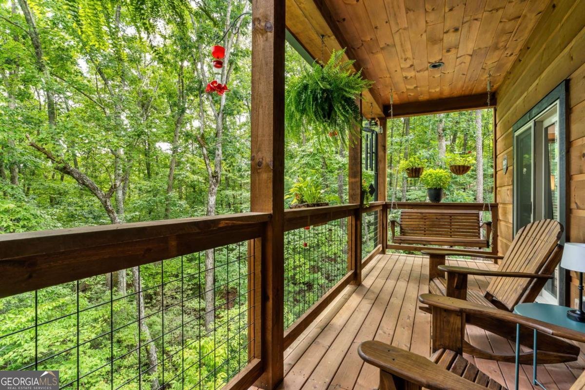 167 Trails End Ridge Ellijay - Photo 62