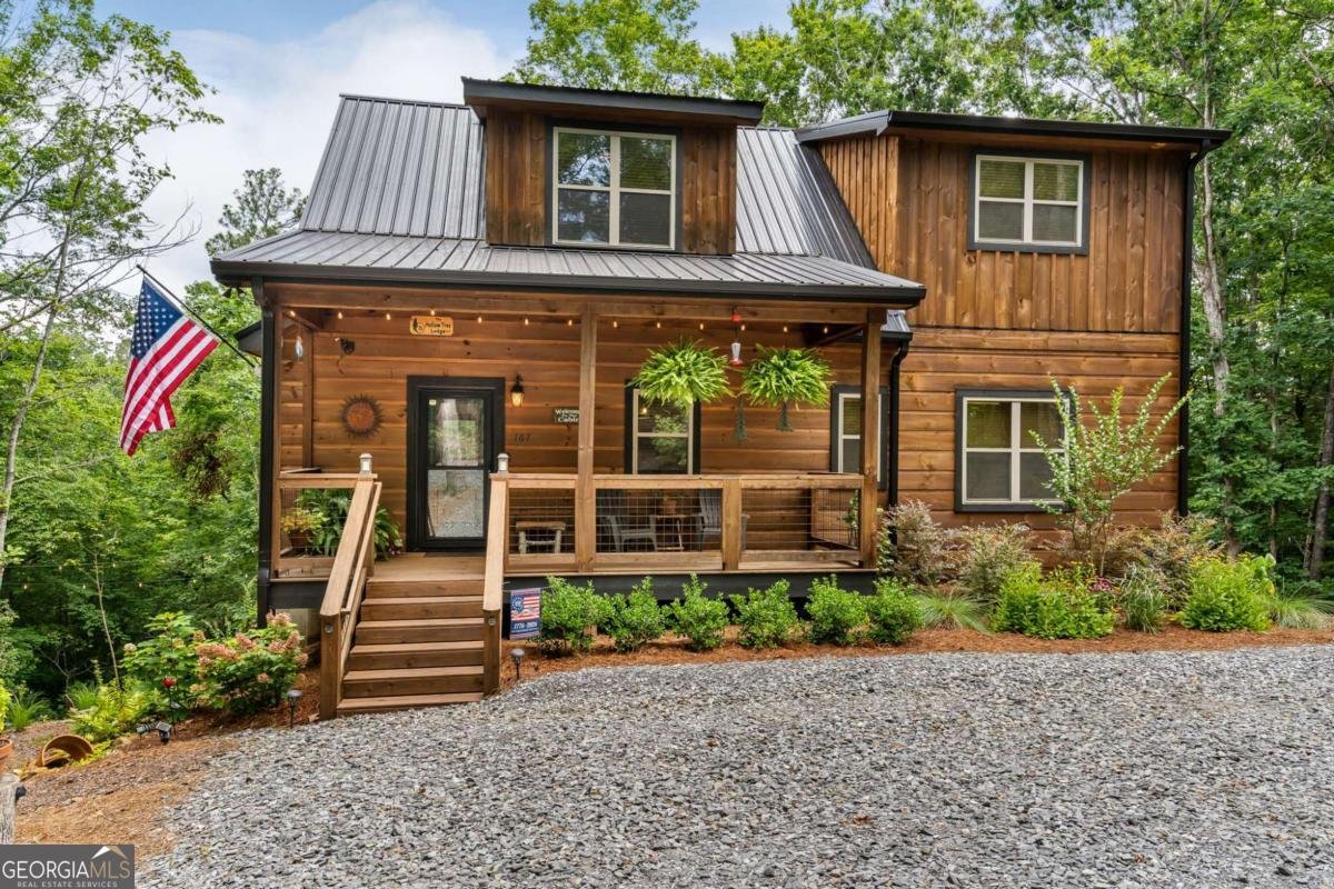 167 Trails End Ridge Ellijay - Photo 68