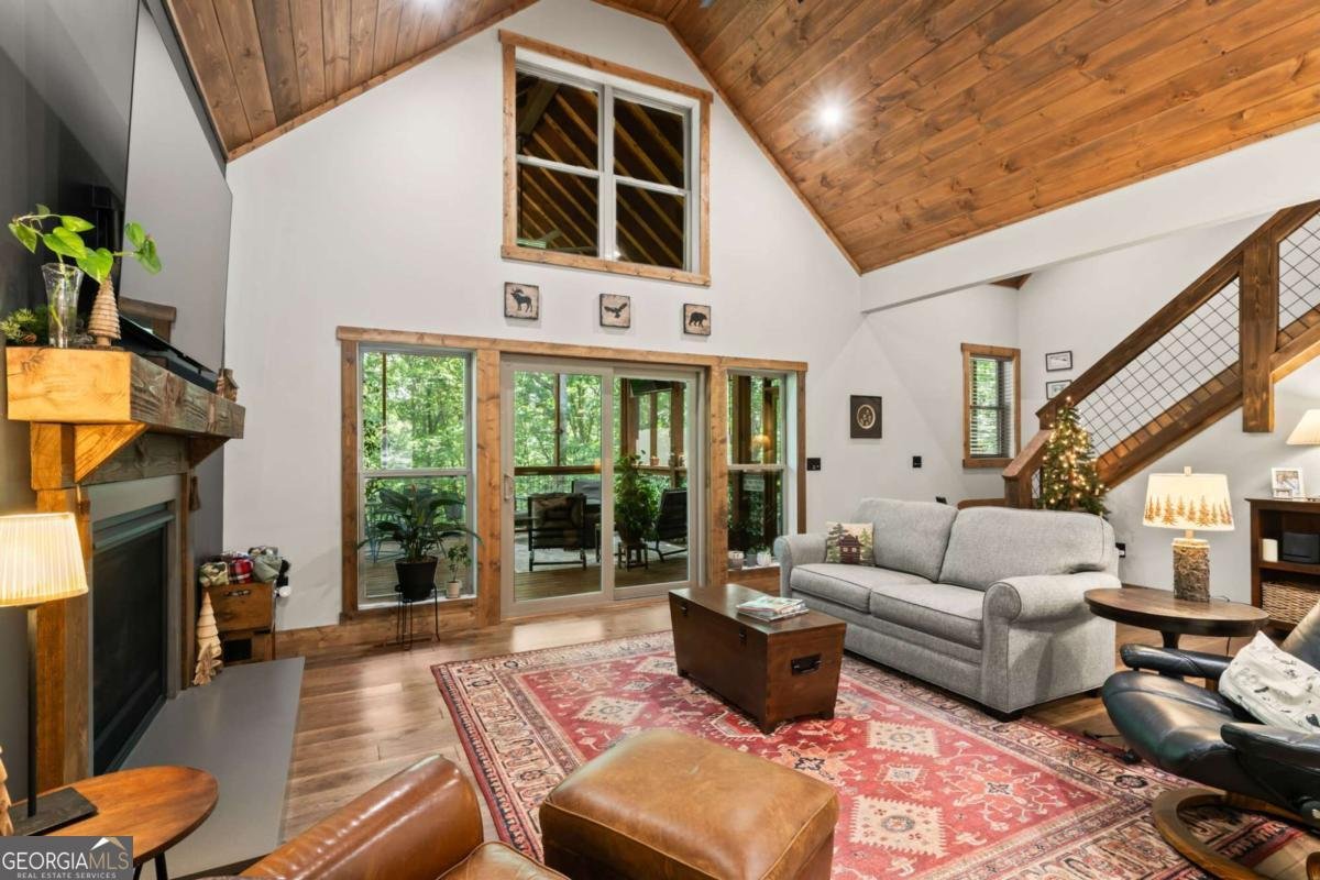 167 Trails End Ridge Ellijay - Photo 8