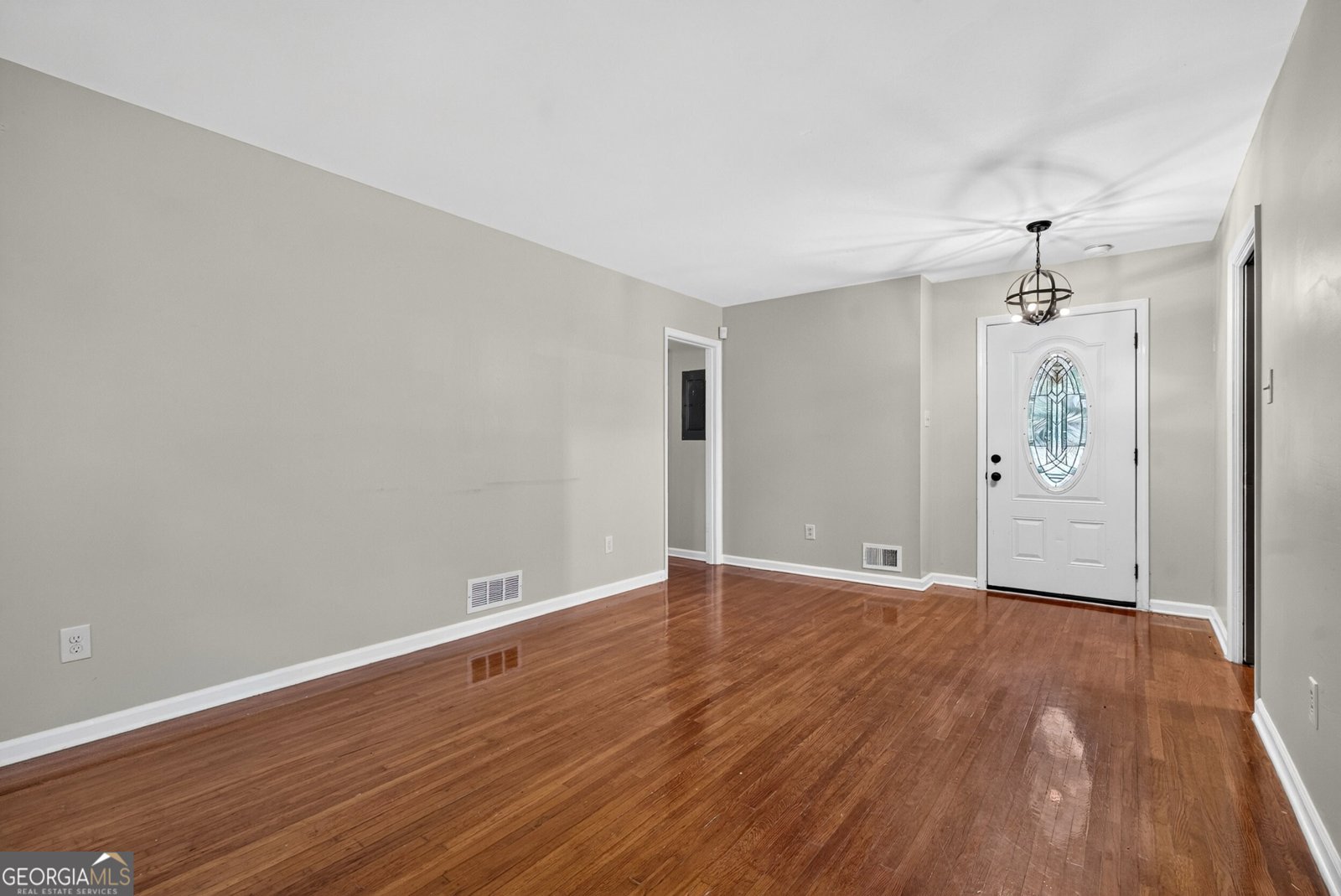 503 Roy Huie Road Riverdale - Photo 11