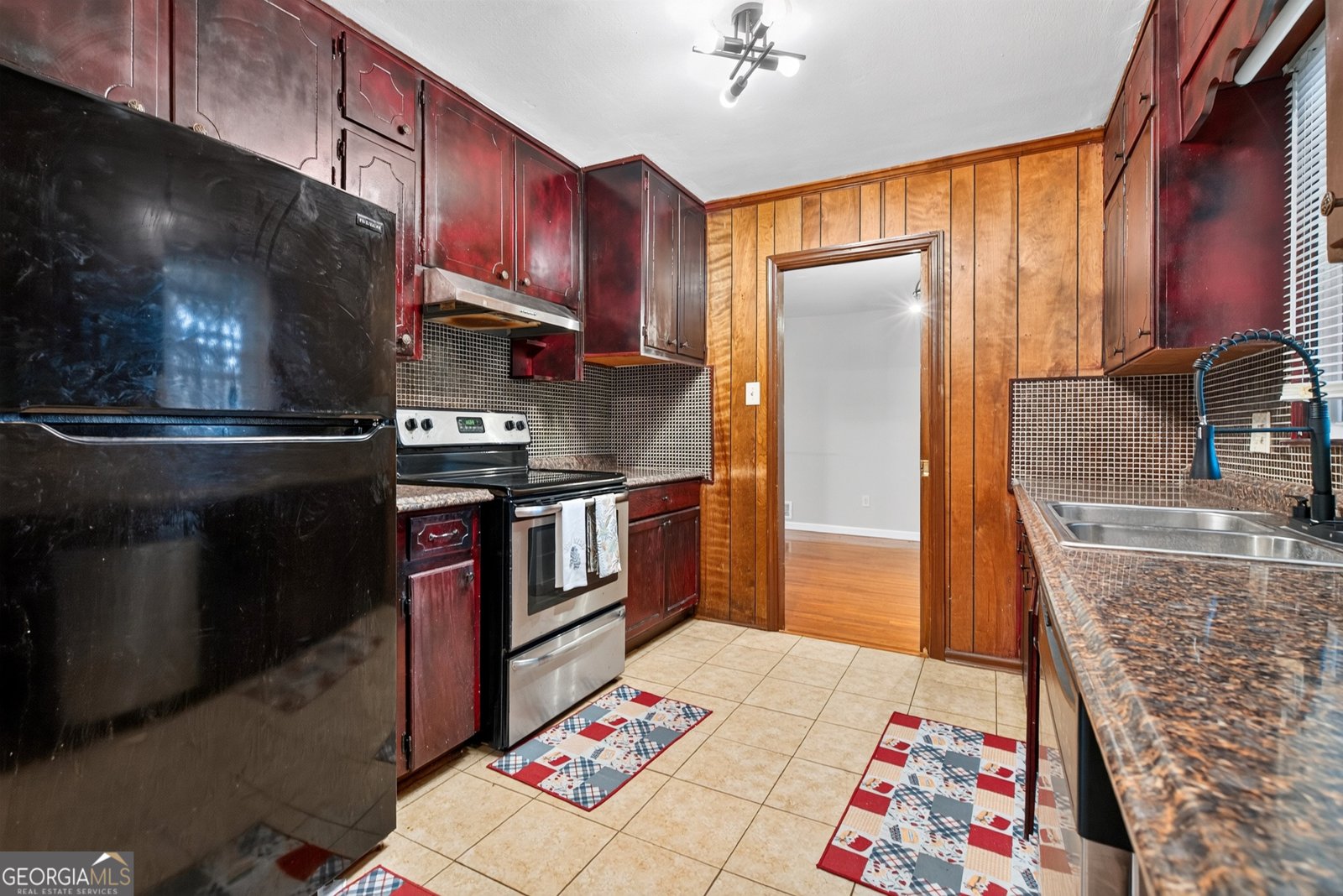 503 Roy Huie Road Riverdale - Photo 23