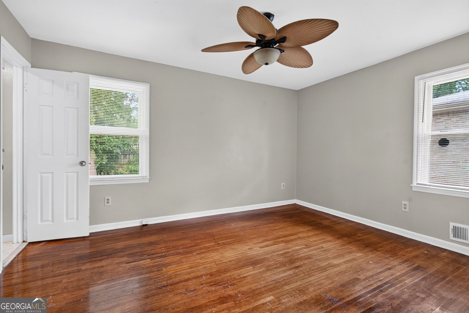503 Roy Huie Road Riverdale - Photo 29