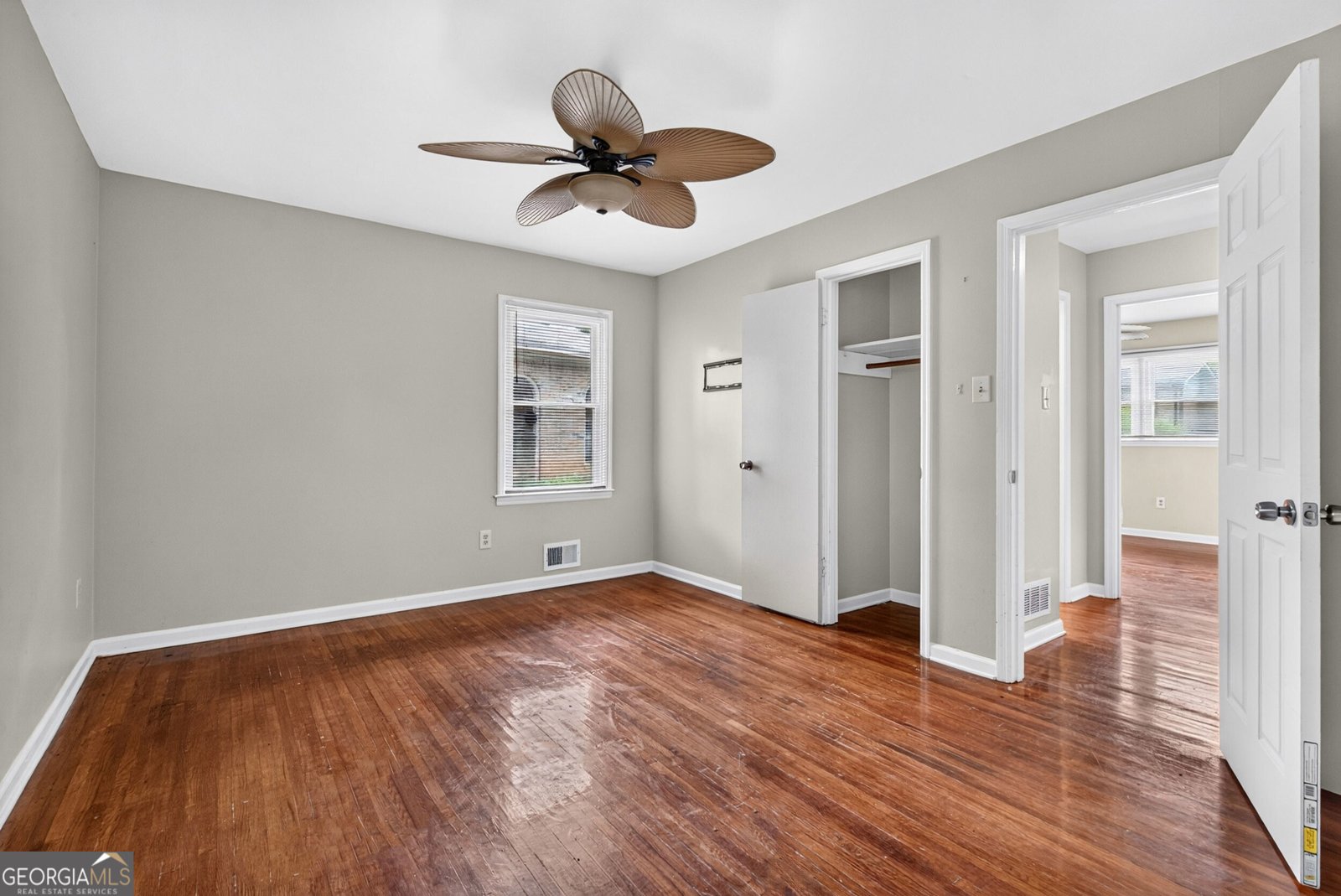 503 Roy Huie Road Riverdale - Photo 30