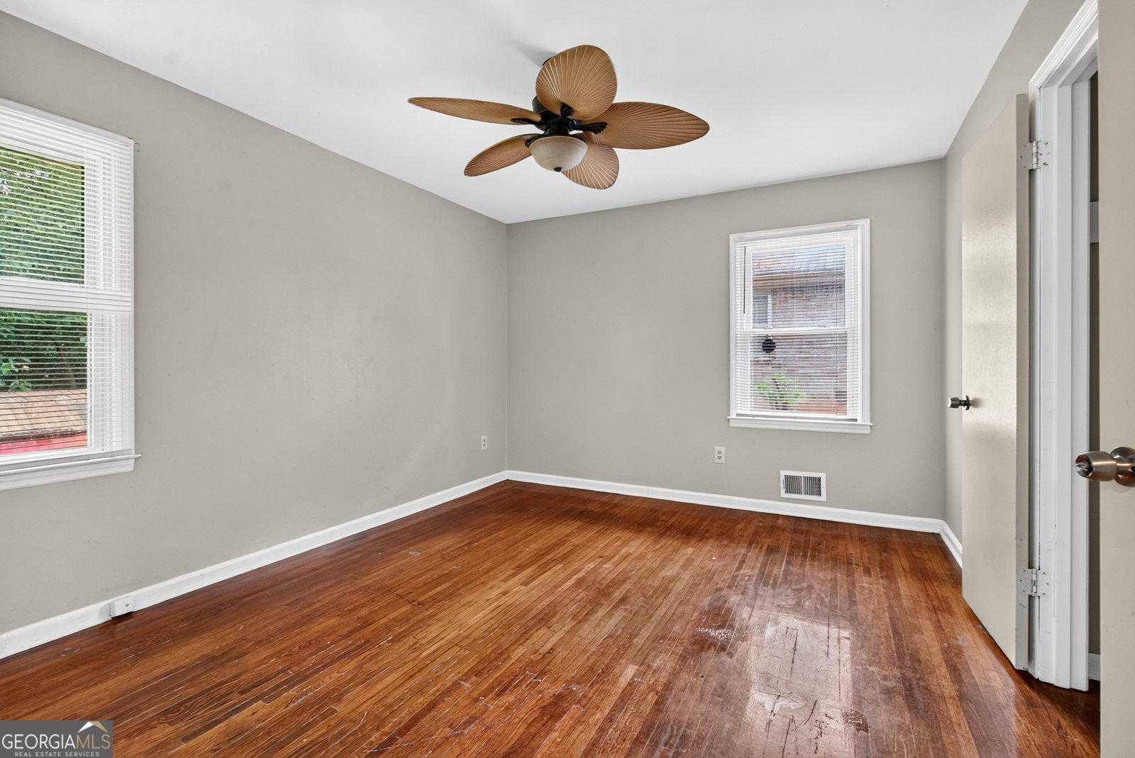 503 Roy Huie Road Riverdale - Photo 32