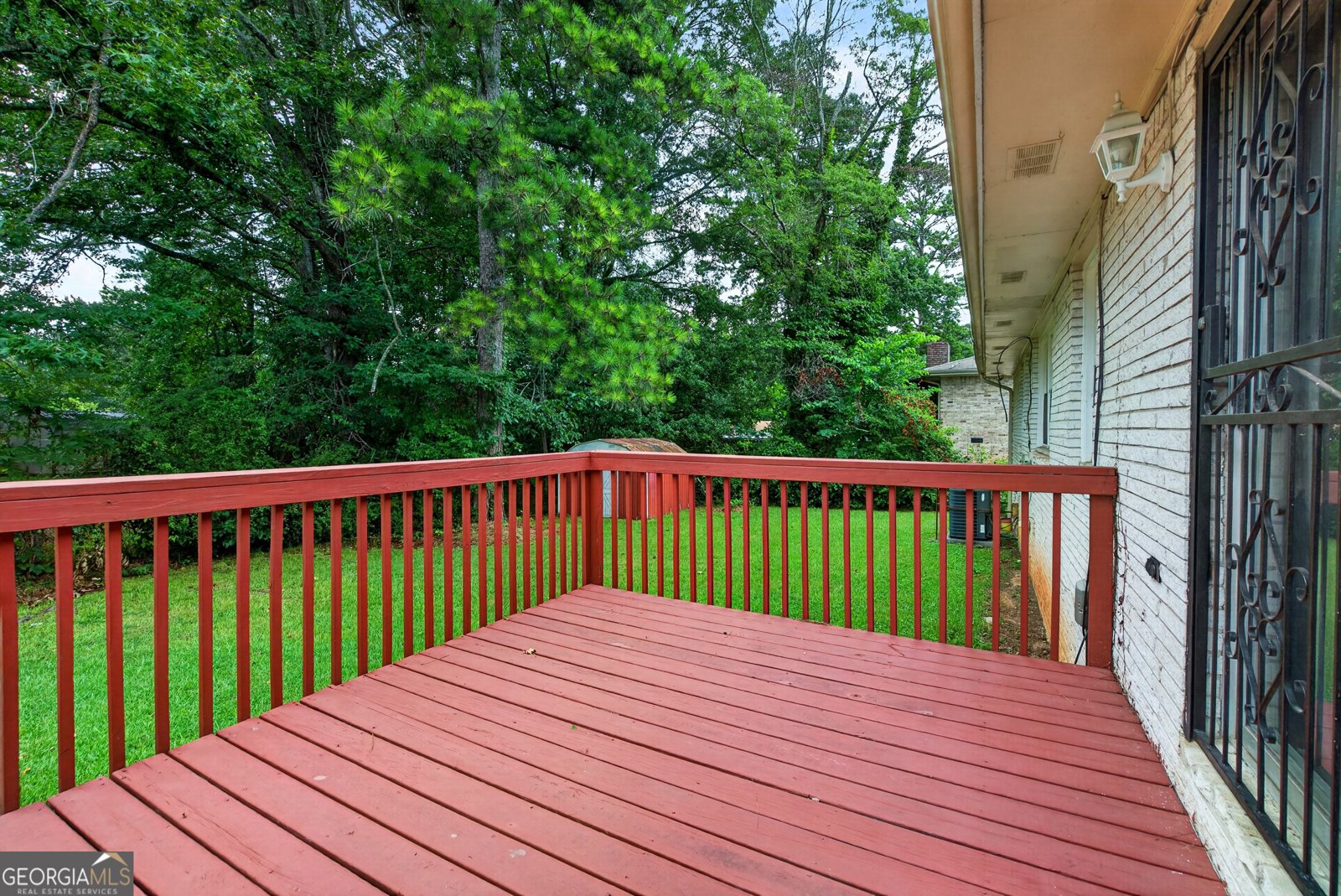 503 Roy Huie Road Riverdale - Photo 38
