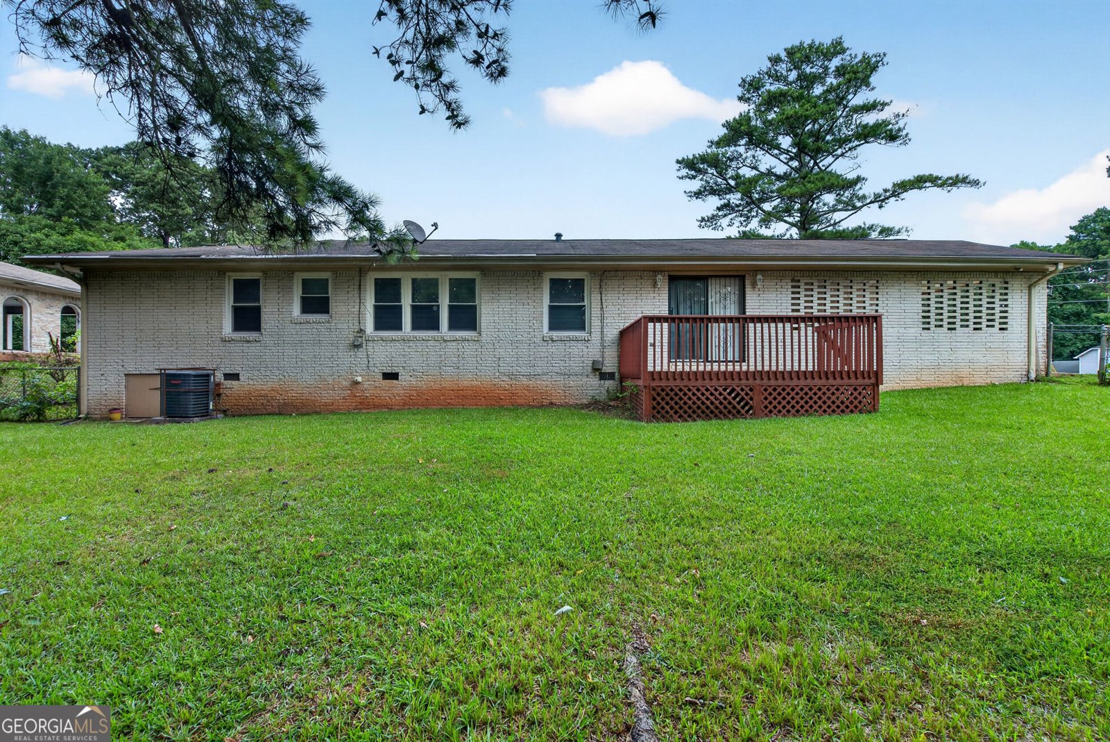 503 Roy Huie Road Riverdale - Photo 39
