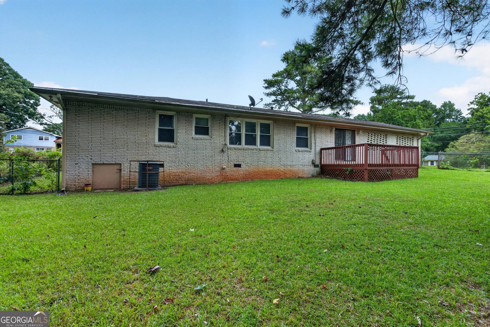 503 Roy Huie Road Riverdale - Photo 40