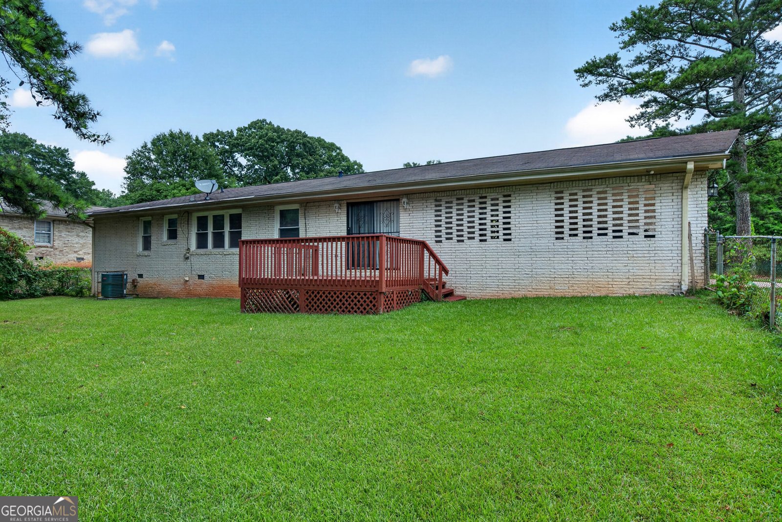 503 Roy Huie Road Riverdale - Photo 41