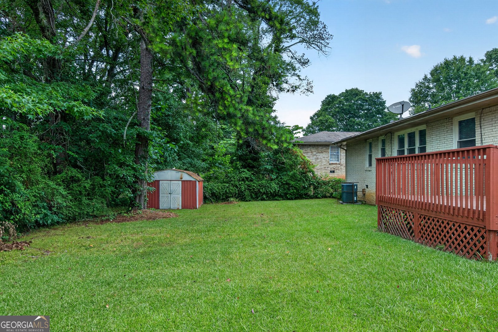 503 Roy Huie Road Riverdale - Photo 42