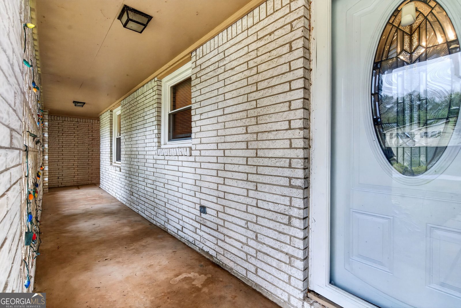 503 Roy Huie Road Riverdale - Photo 6