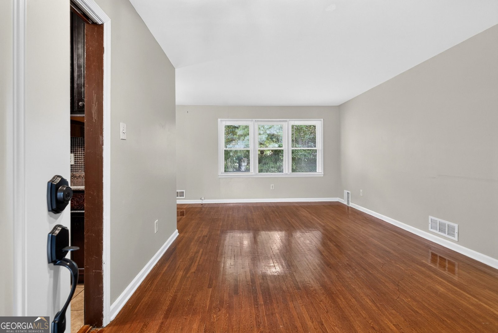 503 Roy Huie Road Riverdale - Photo 8