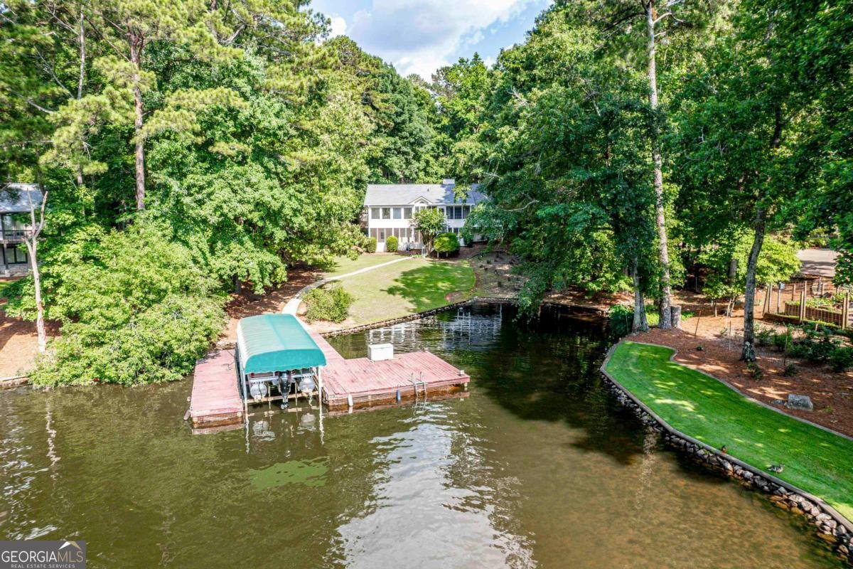 1151 Cosby Circle Greensboro - main photo