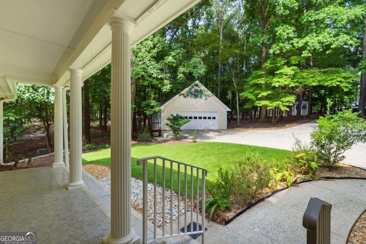 1151 Cosby Circle Greensboro - Photo 10