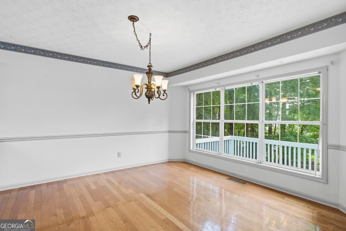 1151 Cosby Circle Greensboro - Photo 16