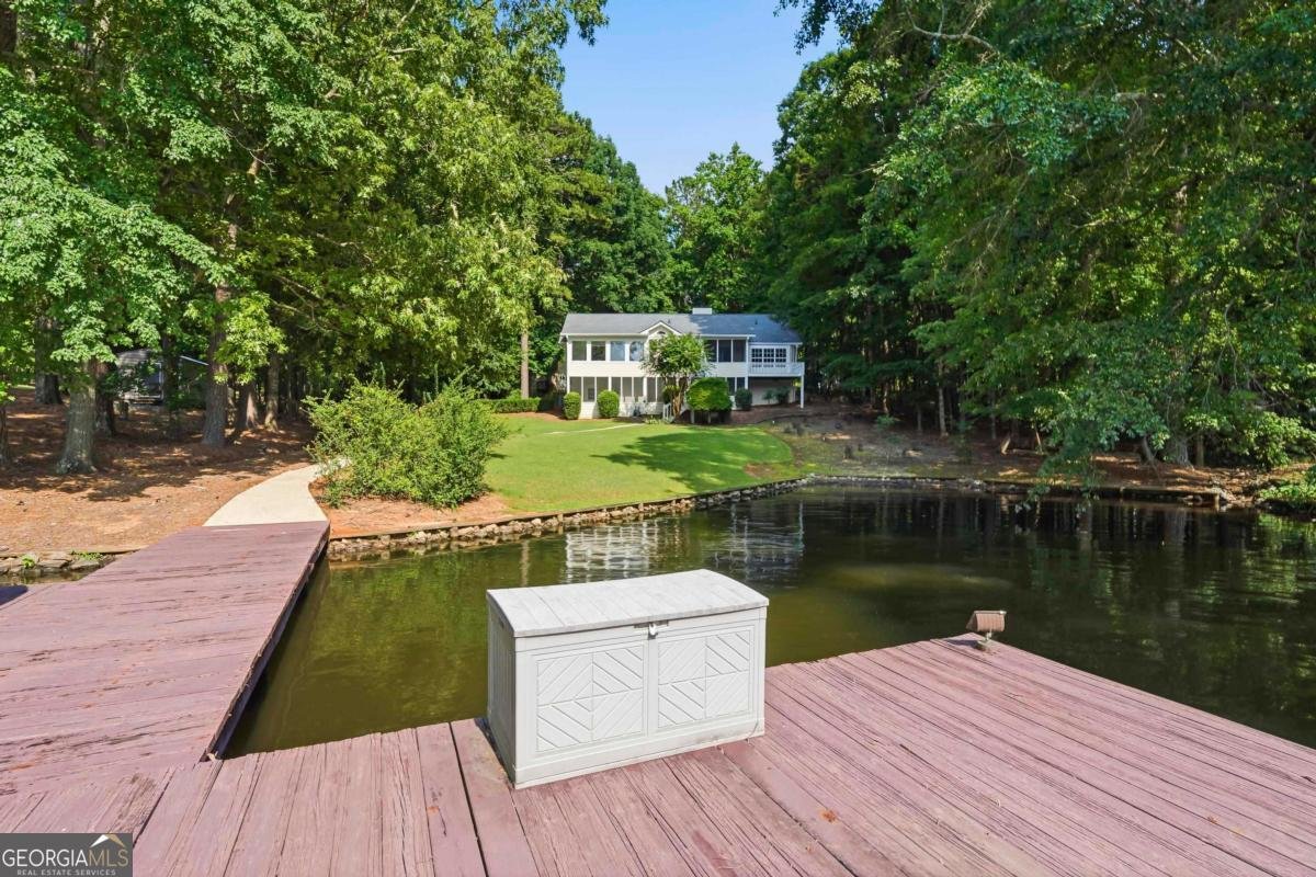 1151 Cosby Circle Greensboro - Photo 40