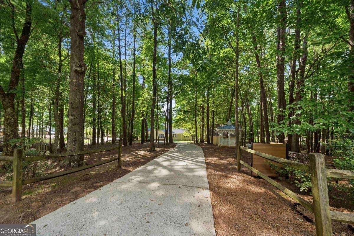 1151 Cosby Circle Greensboro - Photo 41