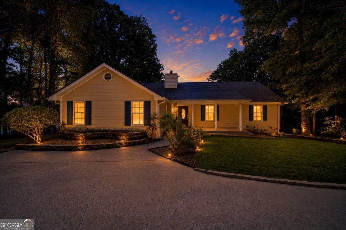 1151 Cosby Circle Greensboro - Photo 42