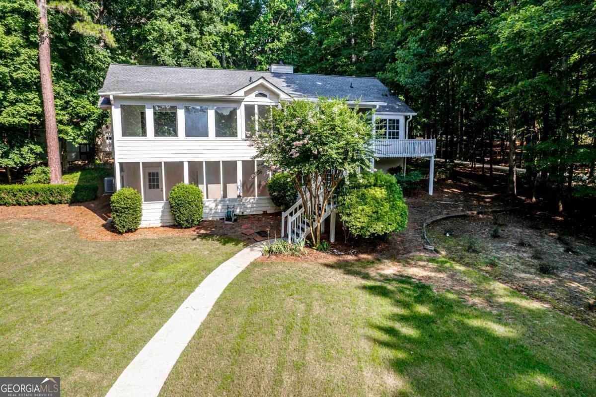1151 Cosby Circle Greensboro - Photo 44