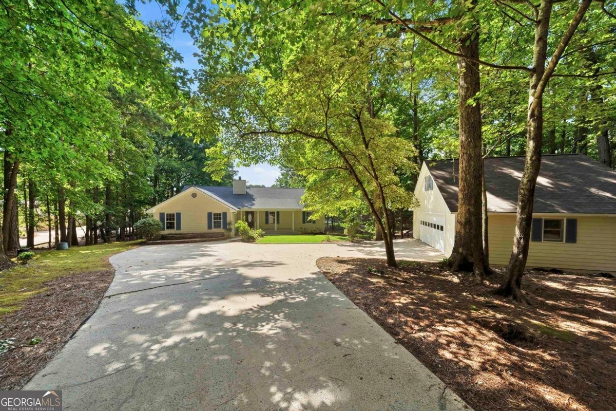 1151 Cosby Circle Greensboro - Photo 6