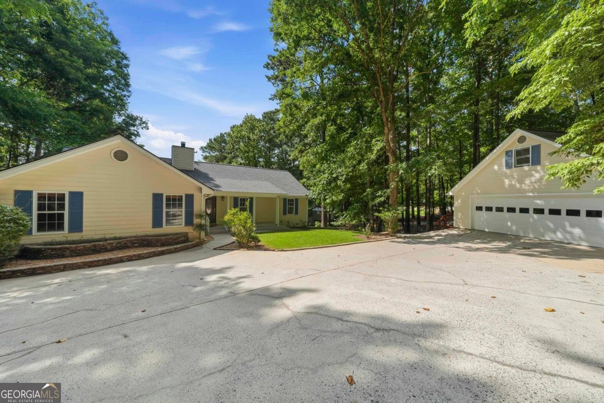 1151 Cosby Circle Greensboro - Photo 7