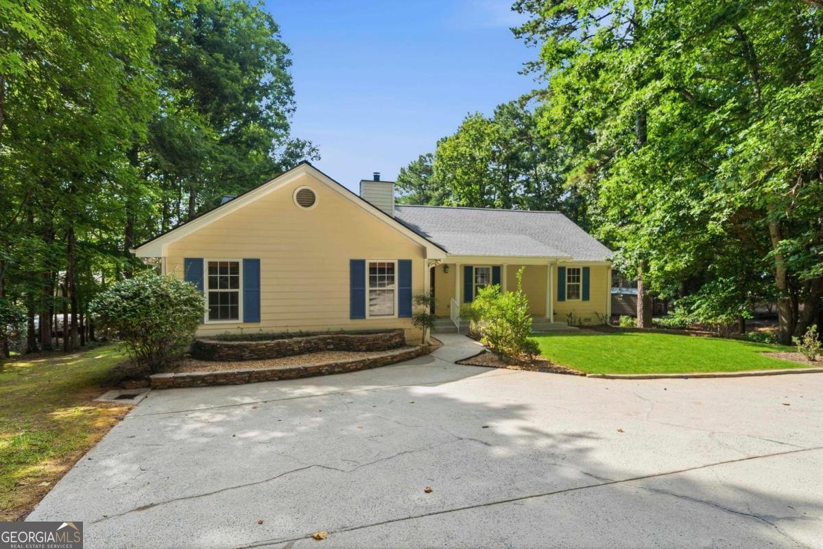 1151 Cosby Circle Greensboro - Photo 8