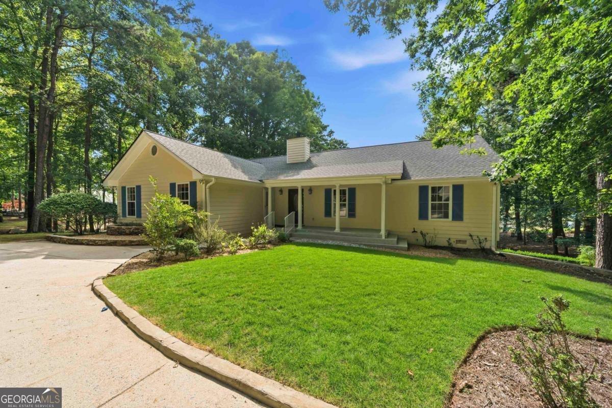 1151 Cosby Circle Greensboro - Photo 9