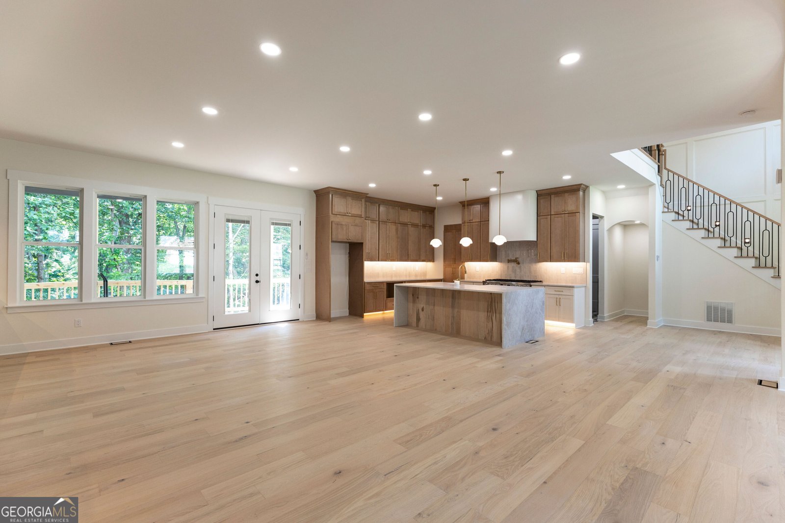 3621 Farmington Lane Peachtree Corners - Photo 11