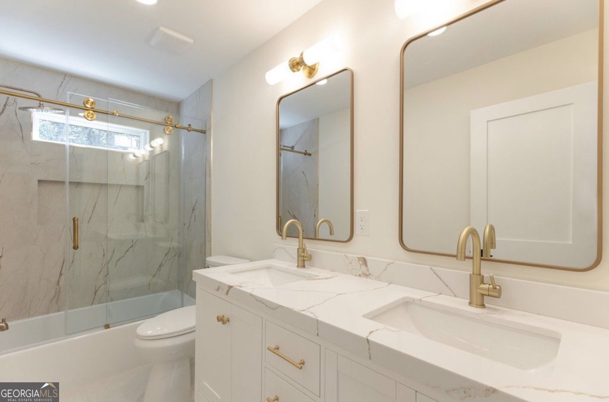 3621 Farmington Lane Peachtree Corners - Photo 39