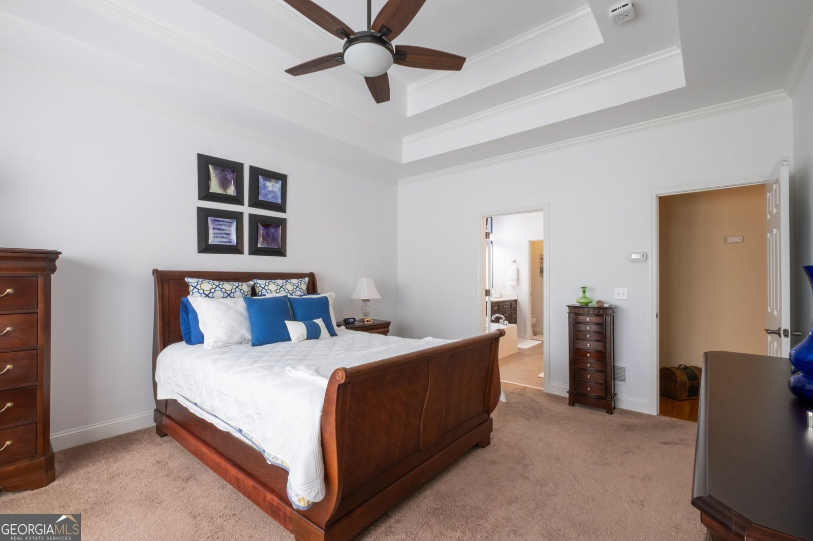 4967 Reed Field Drive Oakwood - Photo 10