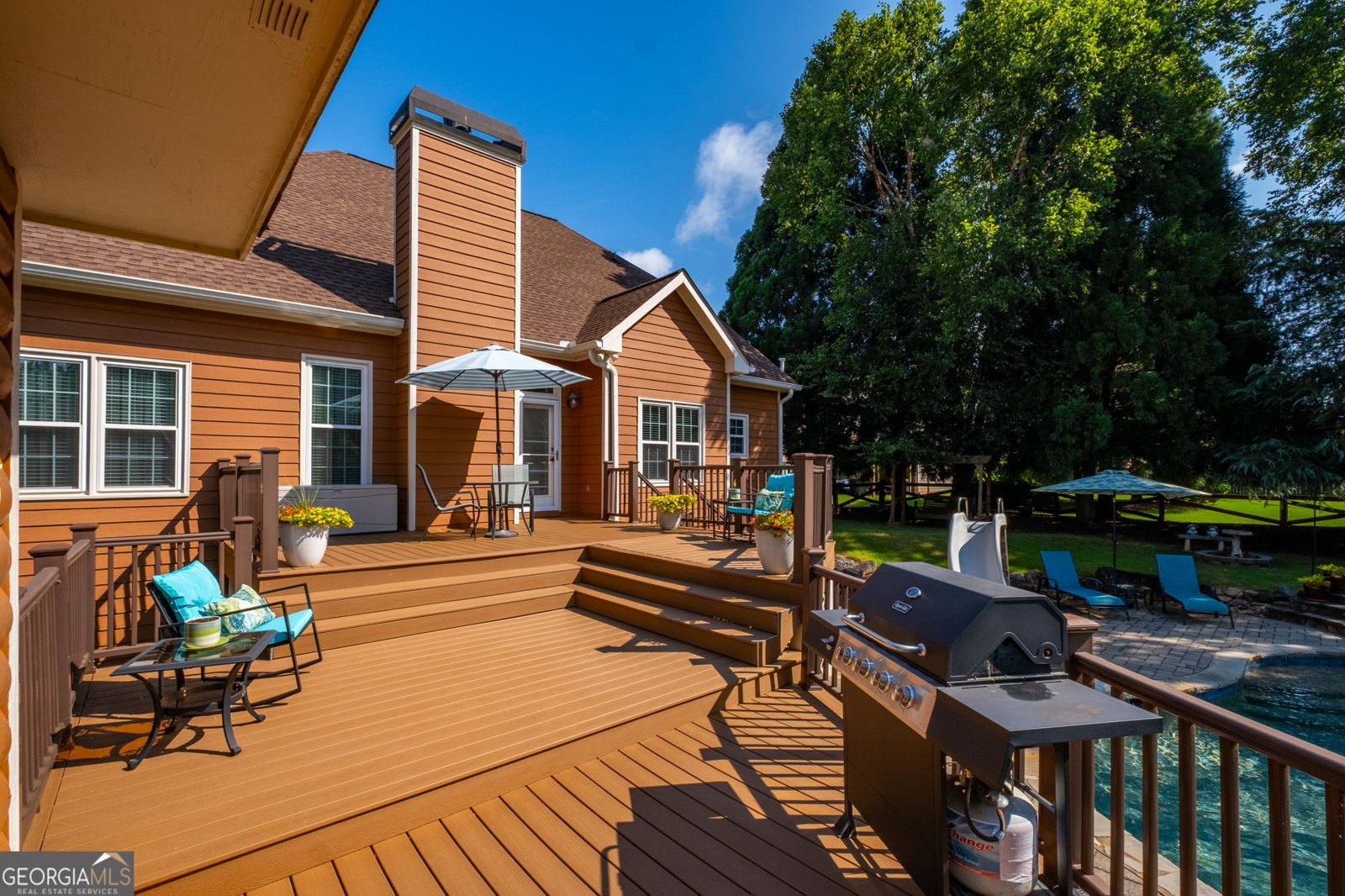 4967 Reed Field Drive Oakwood - Photo 21