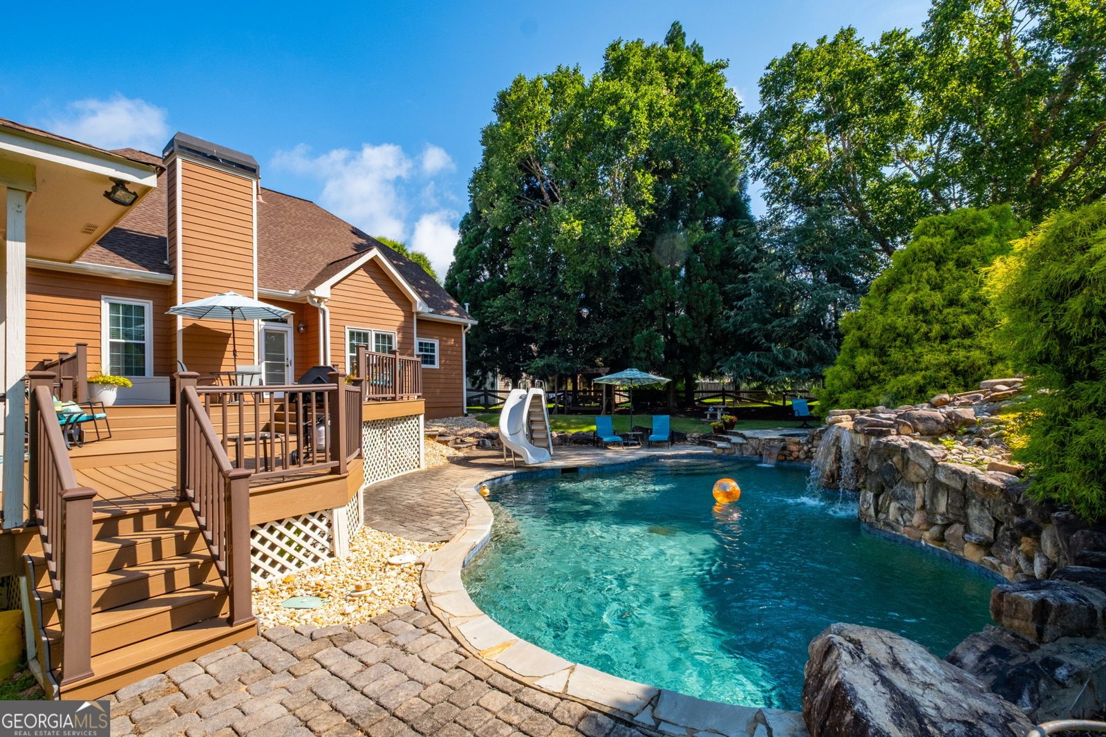 4967 Reed Field Drive Oakwood - Photo 22