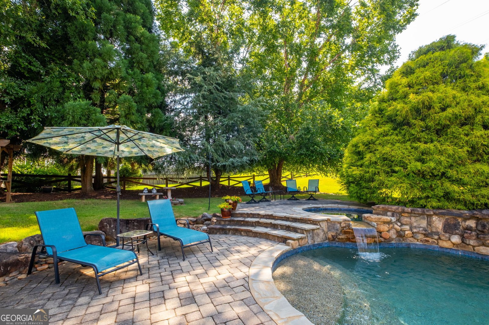 4967 Reed Field Drive Oakwood - Photo 24