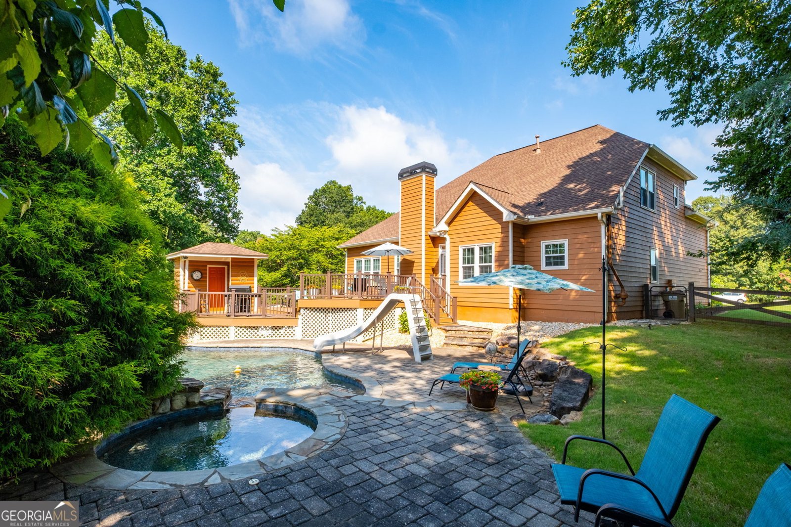 4967 Reed Field Drive Oakwood - Photo 25