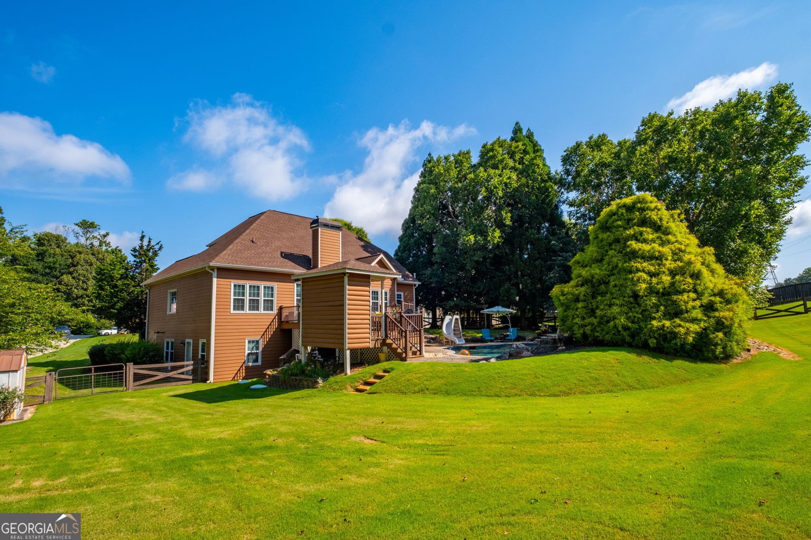 4967 Reed Field Drive Oakwood - Photo 26