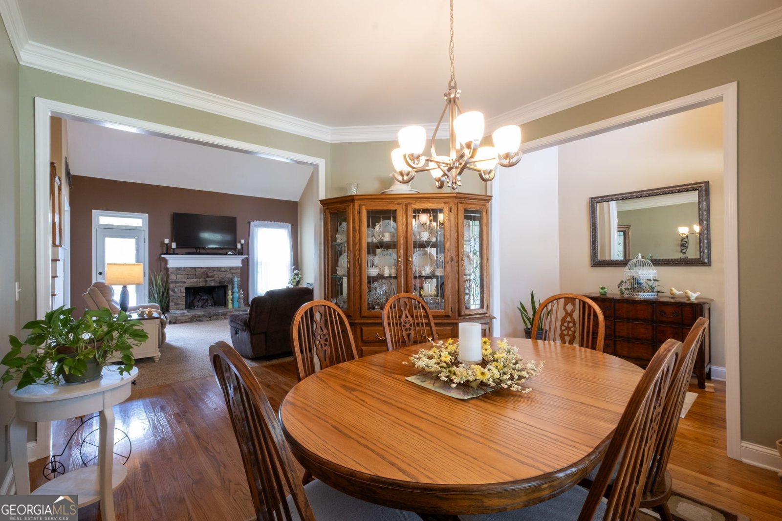4967 Reed Field Drive Oakwood - Photo 6