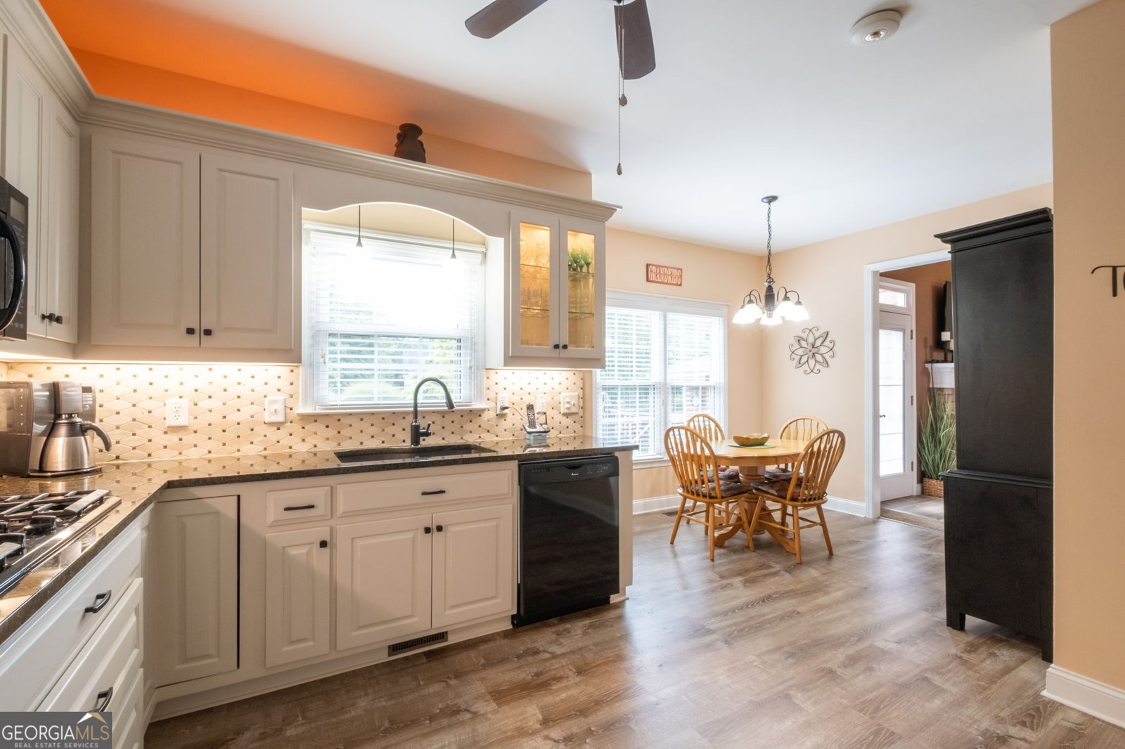 4967 Reed Field Drive Oakwood - Photo 8