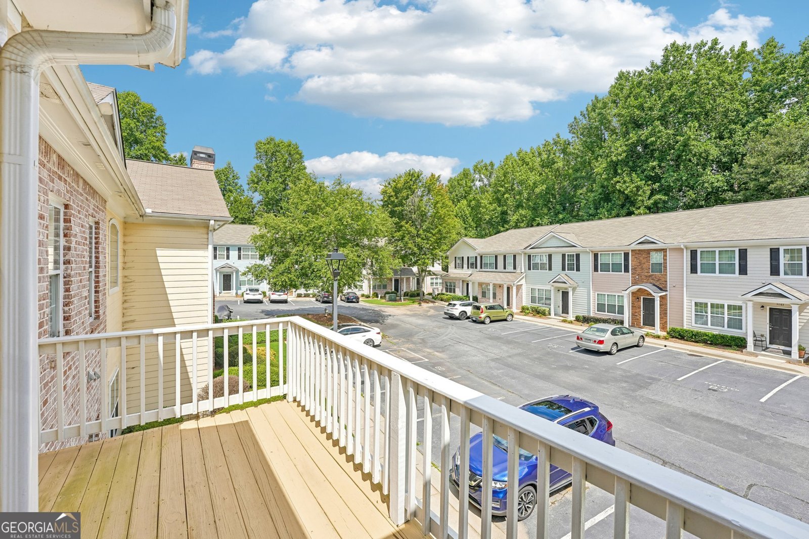 4017 Steeplechase Alpharetta - Photo 15